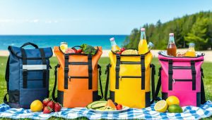 hűtőtáska hátizsákok